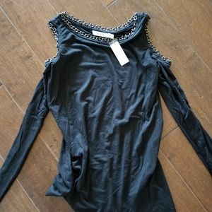 Bailey 44 Chain link top